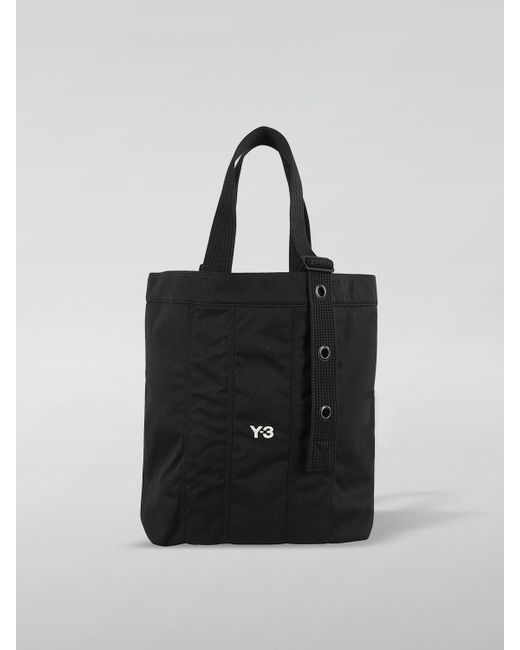 Y-3 Shoulder Bag colour