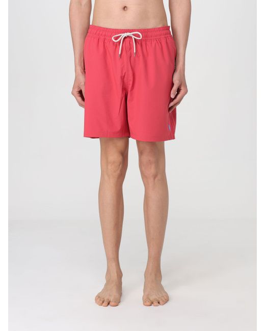 Polo Ralph Lauren Swimsuit colour