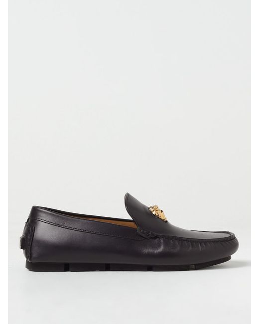 Versace Loafers colour