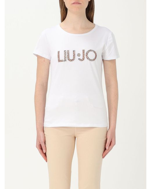 Liu •Jo T-Shirt colour