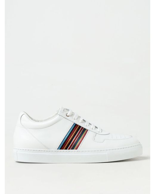 Paul Smith Trainers colour