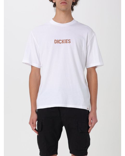 Dickies T-Shirt colour