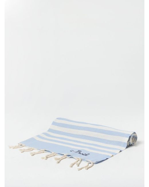 Mc2 Saint Barth Bath And Beach Towels Lifestyle colour