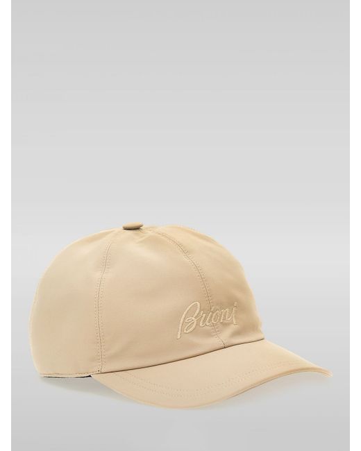 Brioni Hat colour