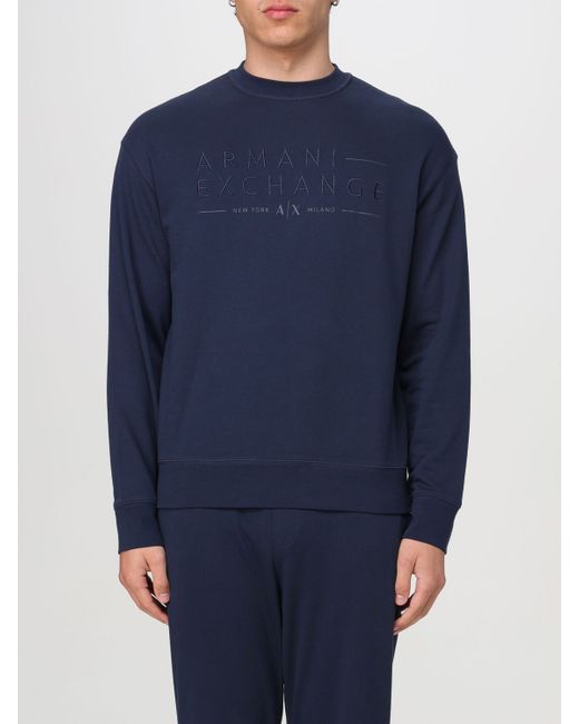 Armani Exchange Sweatshirt colour