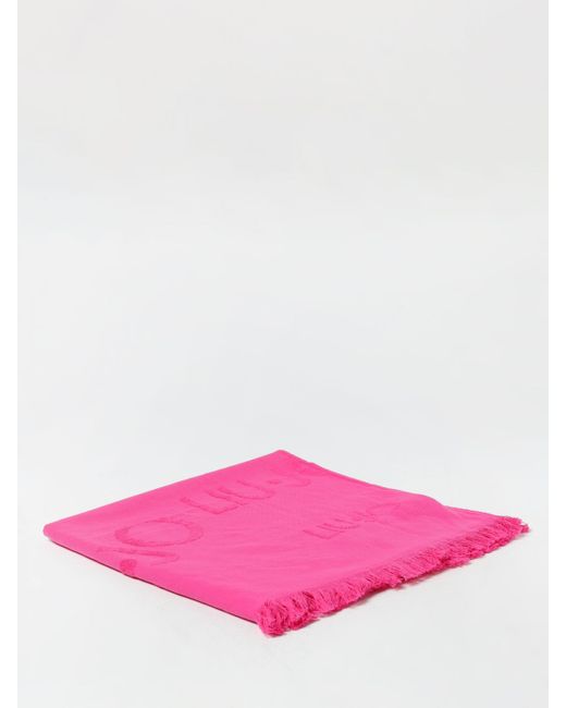 Liu •Jo Beach Towel colour