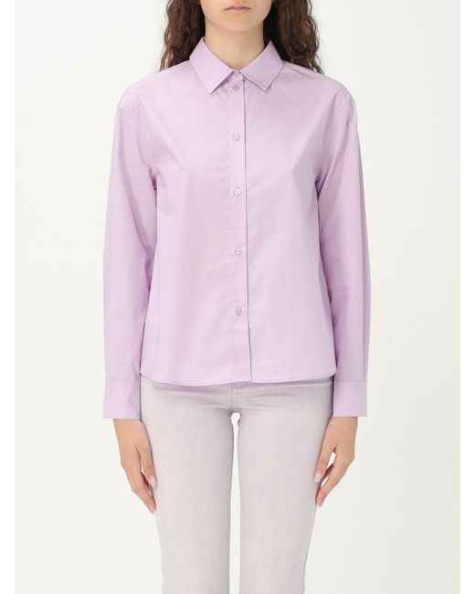 Armani Exchange Shirt colour