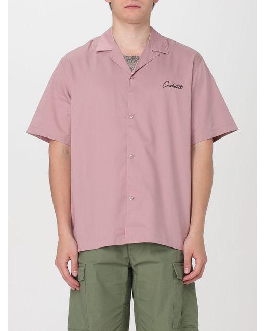 Carhartt Wip Shirt colour