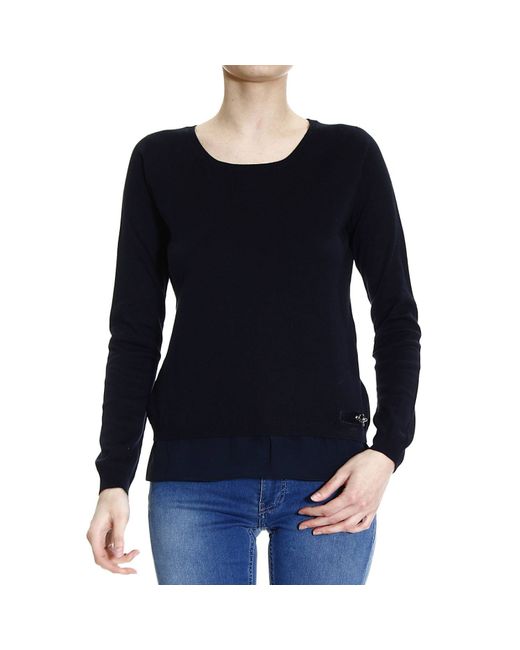 Fay Sweater Donna