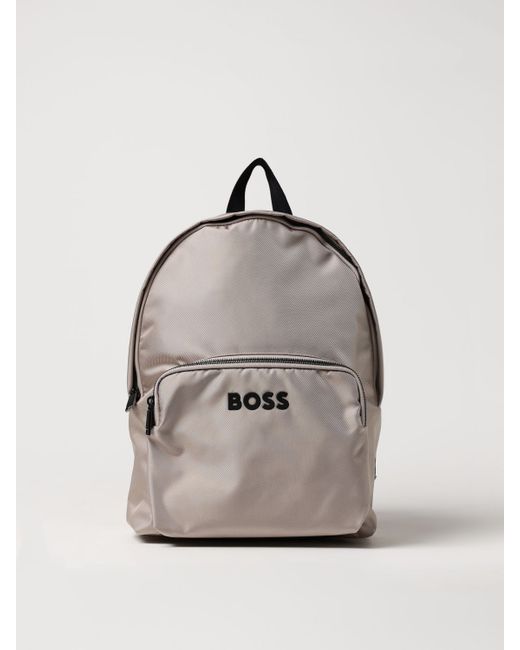 Boss Backpack