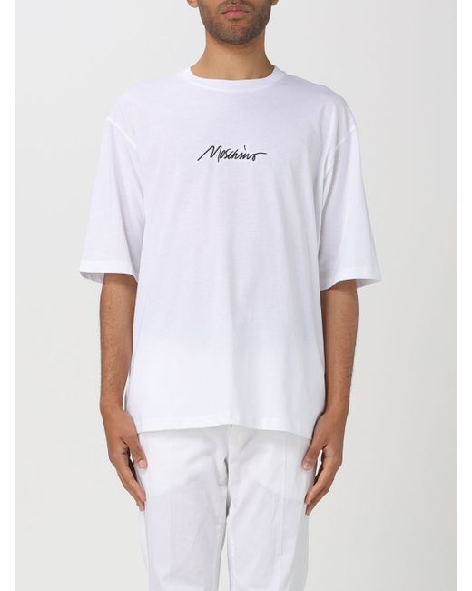 Moschino Couture T-Shirt