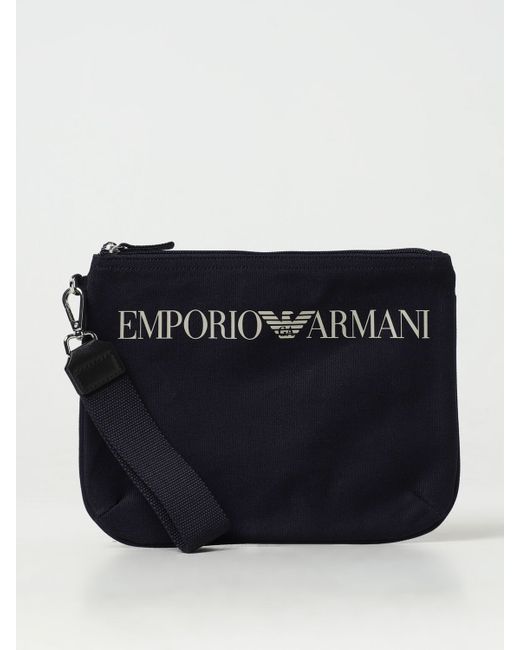 Emporio Armani Briefcase