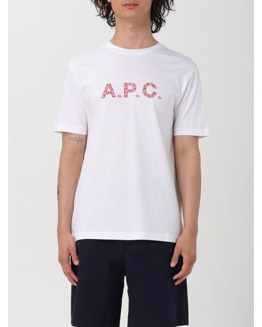 A.P.C. T-Shirt A. P.C.