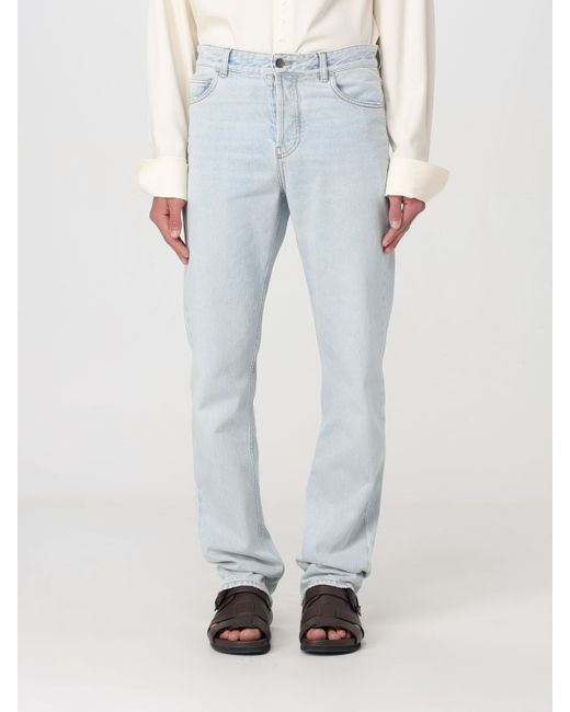 The Row Jeans