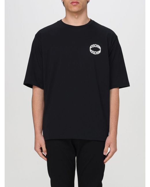 Moschino Couture T-Shirt