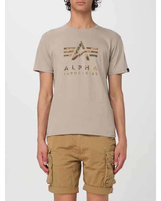Alpha Industries T-Shirt