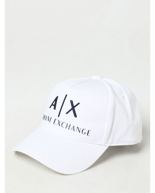 Armani Exchange Hat