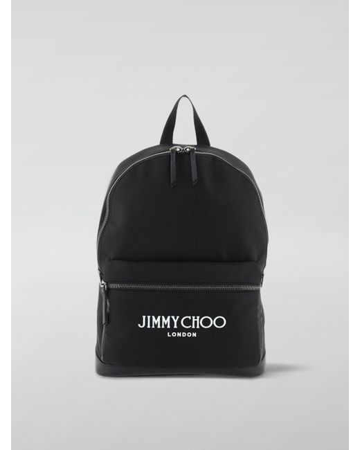 Jimmy Choo Backpack