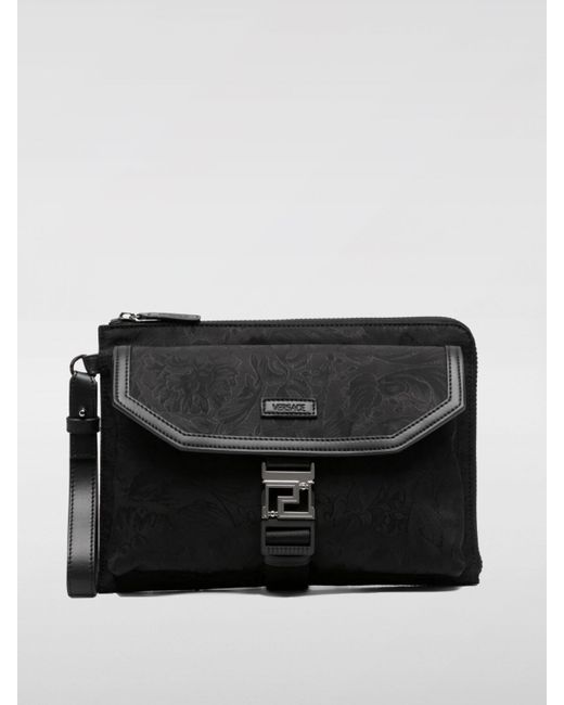 Versace Briefcase