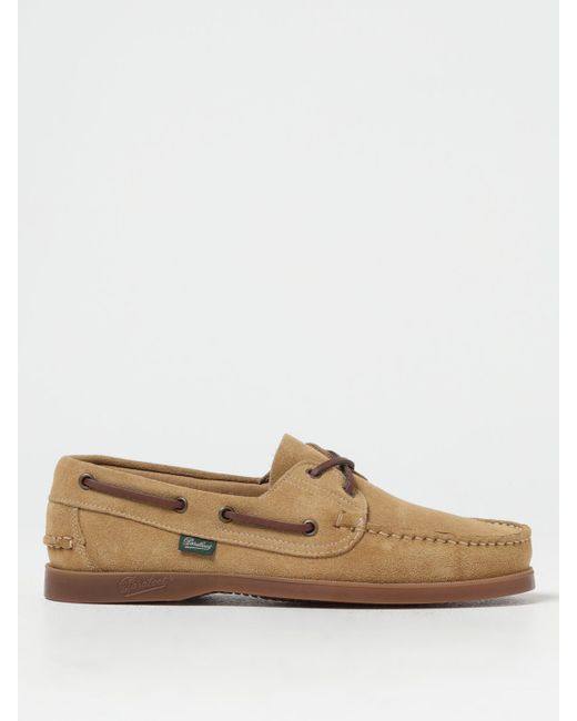 Paraboot Loafers