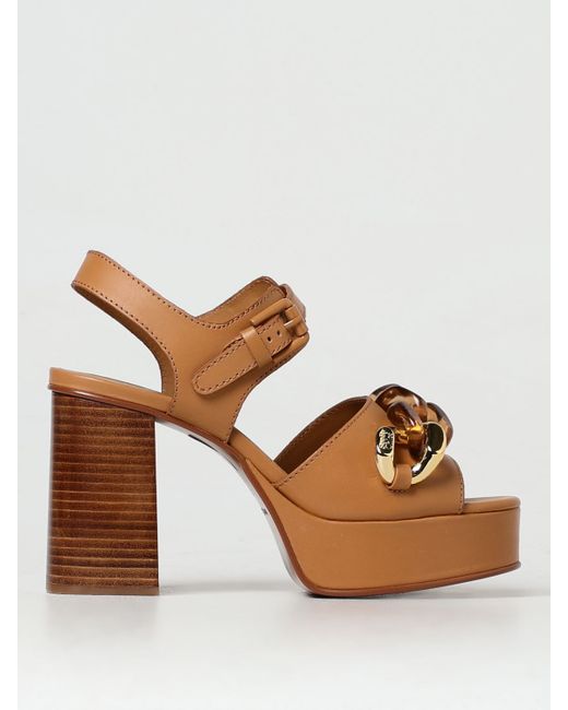 See by Chloé Heeled Sandals
