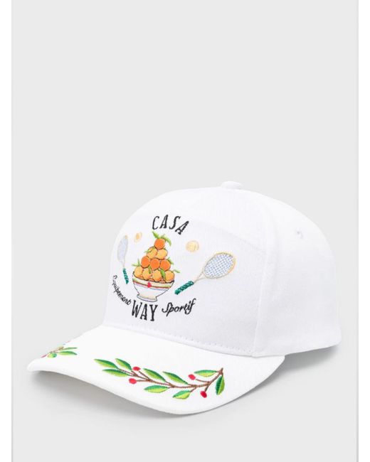 Casablanca Hat