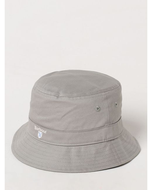 Barbour Hat