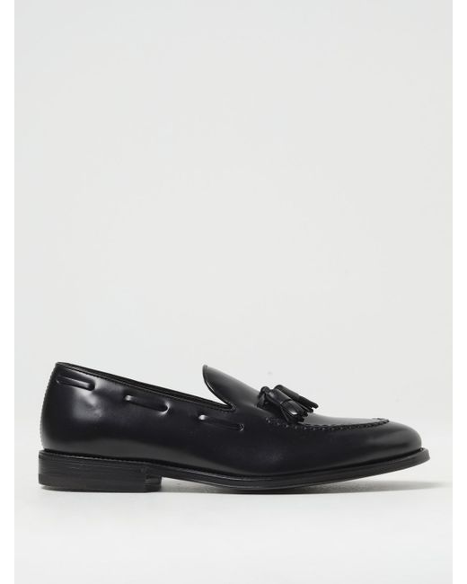 Henderson Loafers
