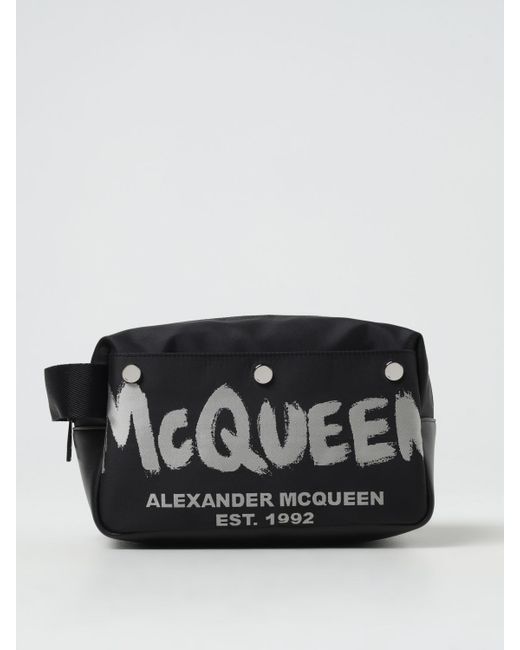 Alexander McQueen Briefcase