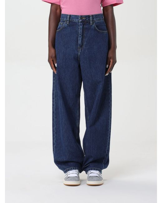 Carhartt Wip Jeans