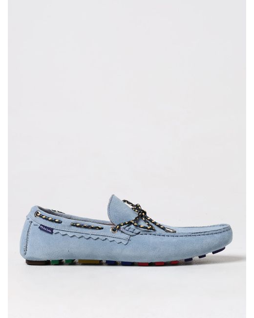 PS Paul Smith Loafers