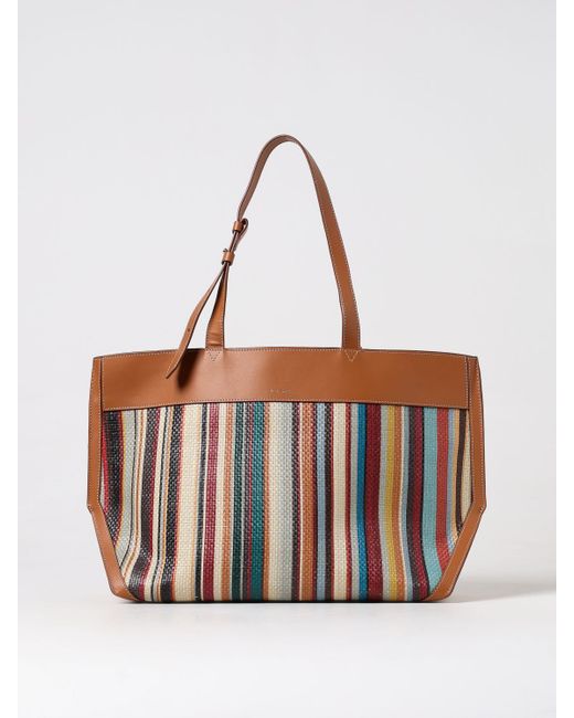 Paul Smith Tote Bags
