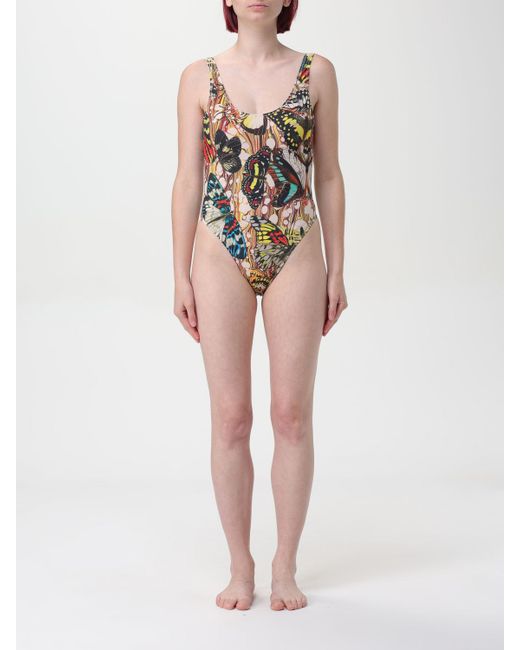 Jean Paul Gaultier Swimsuit