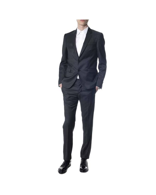 Mauro Grifoni Suit Suit