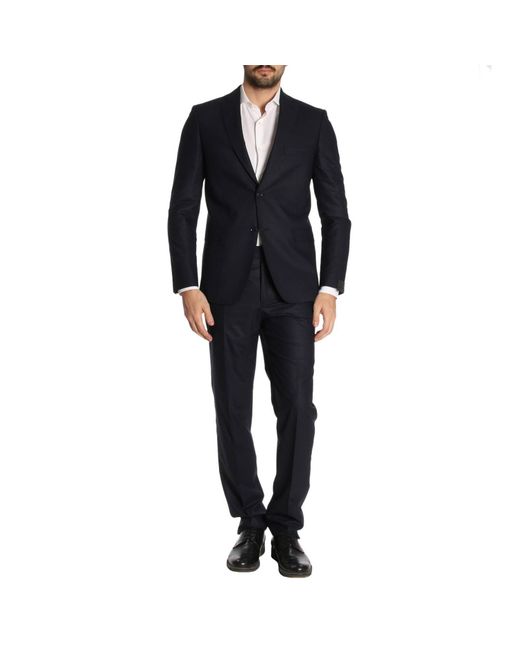 Alessandro Dell'Acqua Suit Suit