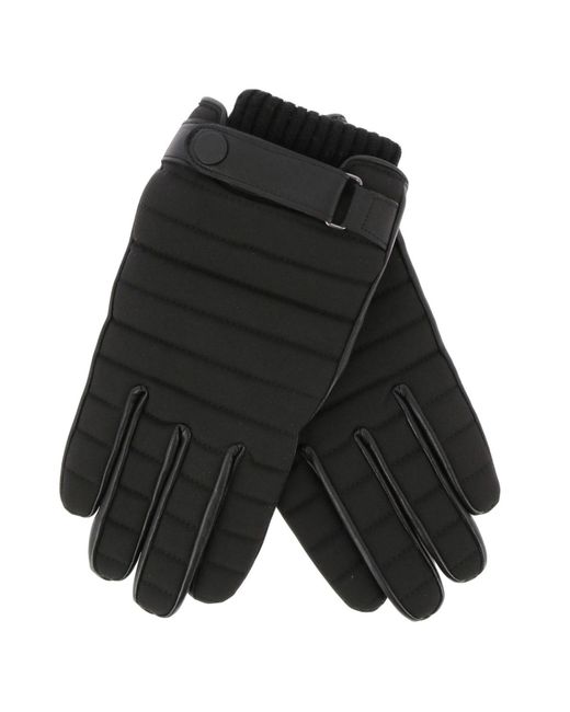 Armani Exchange Gloves Gloves