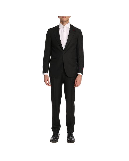 Isaia Suit Suit