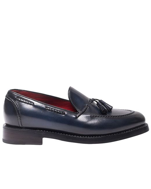 Barrett Loafers Shoes