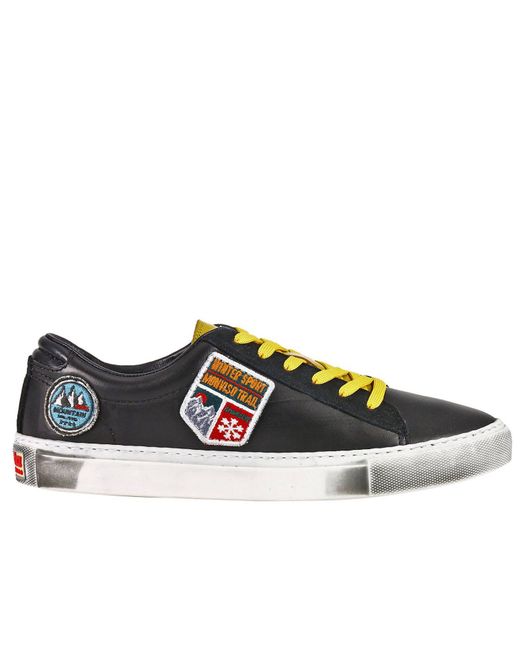 Invicta Sneakers Shoes