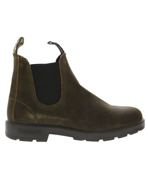 Blundstone Boots Shoes