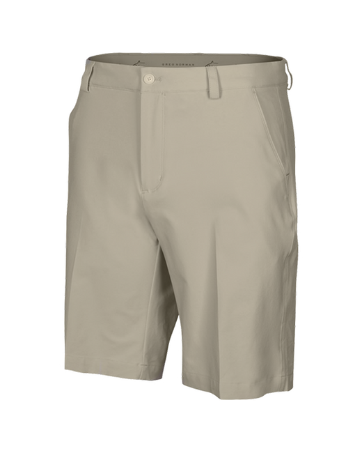 Greg Norman Collection ML75 Microlux 10 Stretch Shark Shorts