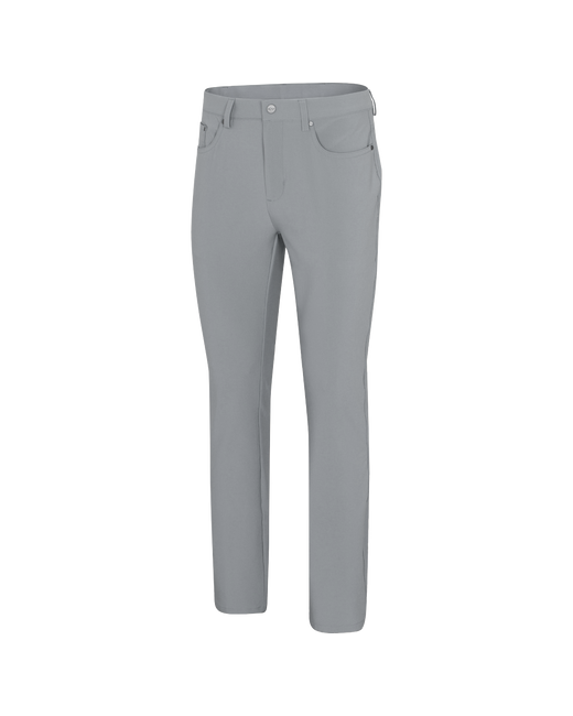 Greg Norman Collection 4-Way Stretch 5-Pocket Tech Pants