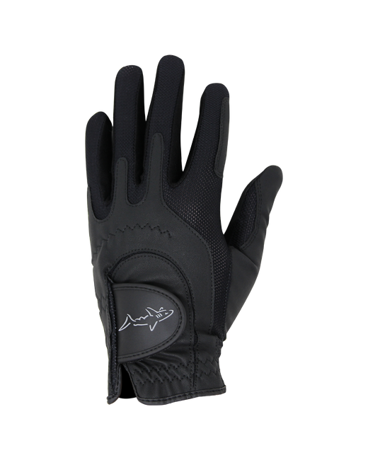 Greg Norman Collection Synthetic Shark Golf Glove