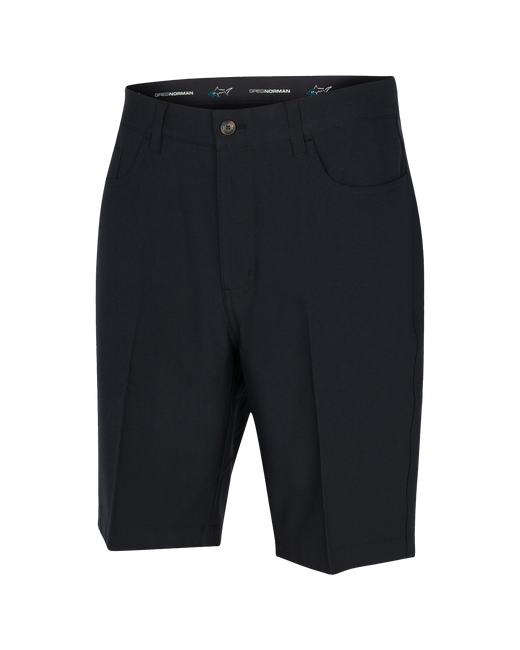 Greg Norman Collection ML75 Microlux 9 5-Pocket Shorts