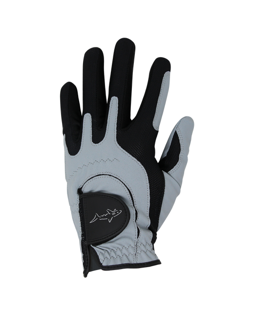 Greg Norman Collection Synthetic Shark Golf Glove
