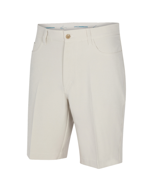 Greg Norman Collection ML75 Microlux 9 5-Pocket Shorts