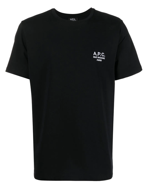 A.P.C. T-shirt raymond