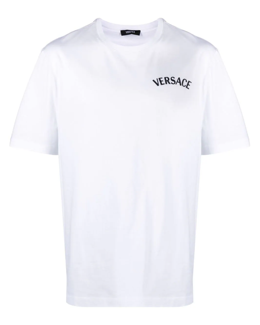 Versace T-shirt milano stamp