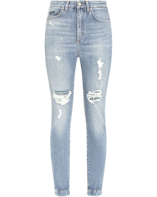 Dolce & Gabbana Jeans skinny audrey