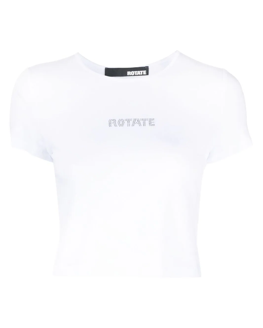 Rotate T-shirt may